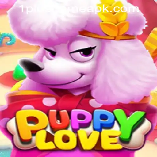 Discover the Adorable World of PuppyLove at 1PlusGame PH Casino