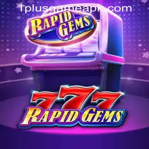 Exploring RapidGems777: A New Jewel in 1PlusGame PH Casino