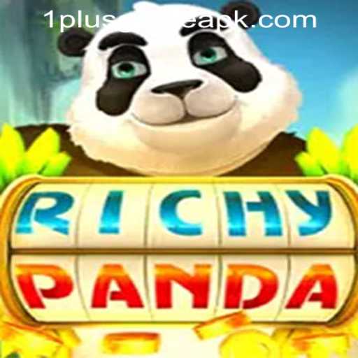 Exploring the Vibrant World of RichyPanda: A Dive into 1PlusGame PH Casino's Exciting Offering