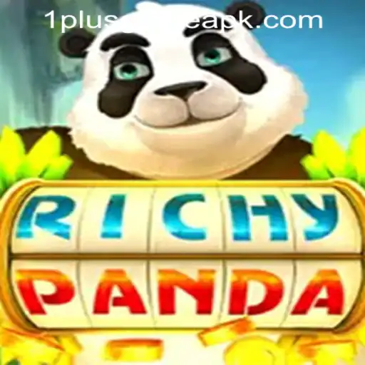 Exploring the Vibrant World of RichyPanda: A Dive into 1PlusGame PH Casino's Exciting Offering