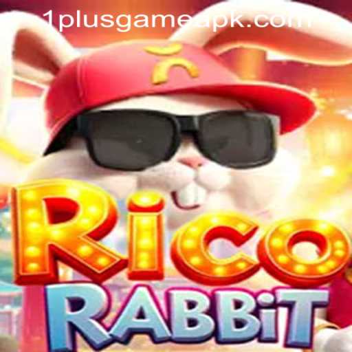 RicoRabbit: A Thrilling Adventure in 1PlusGame PH Casino