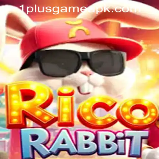 RicoRabbit: A Thrilling Adventure in 1PlusGame PH Casino