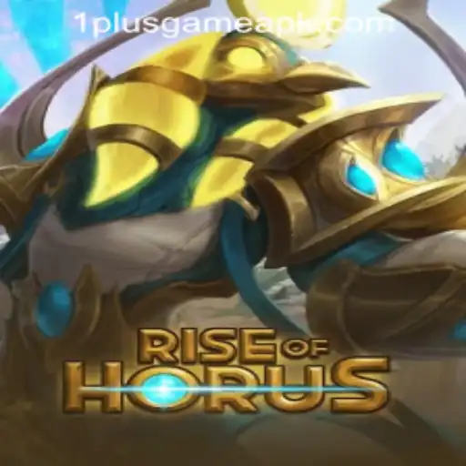 Discover the Exciting World of 'Rise of Horus' at 1PlusGame PH Casino