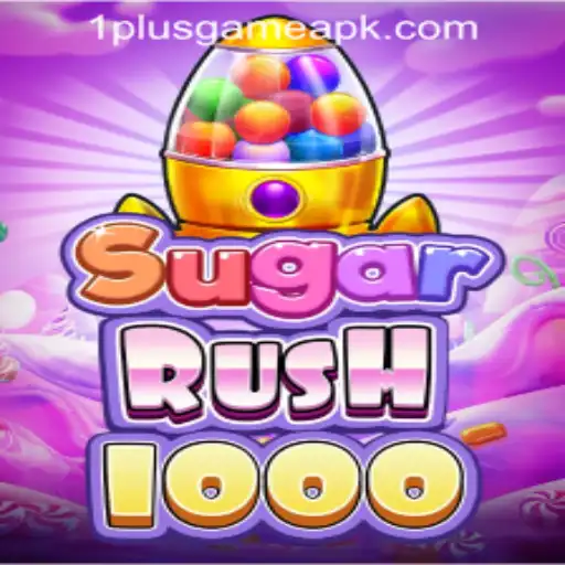 Discovering the Excitement of SugarRush1000 at 1PlusGame PH Casino