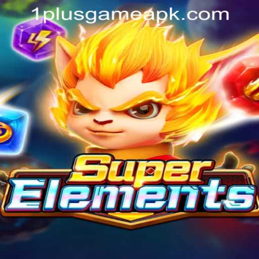 Exploring the Thrilling World of SuperElements: A Dive into 1PlusGame PH Casino’s Latest Offering