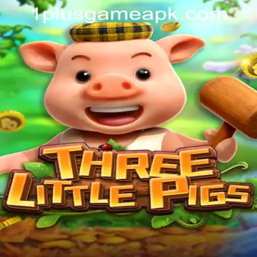 Explore the Enchanting World of THREELITTLEPIGS at 1PlusGame PH Casino