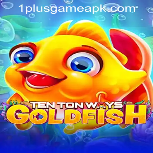 An In-Depth Look at TenTonWaysGoldfish: The Thrilling New Game at 1PlusGame PH Casino