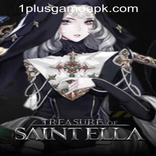 Exploring the Captivating World of TreasureofSaintElla