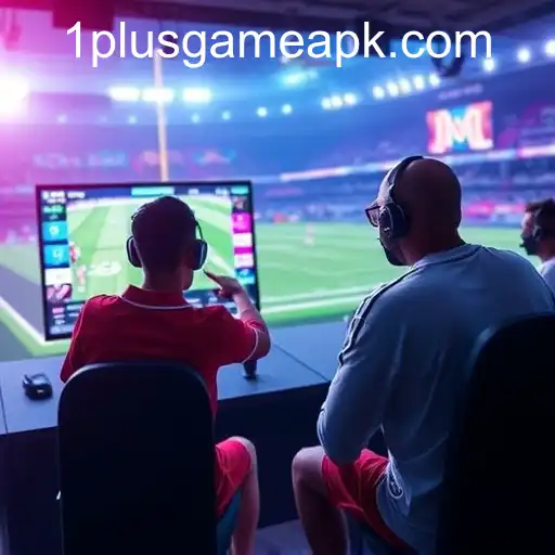 The Rise of Virtual Sports in the Modern Gaming Landscape