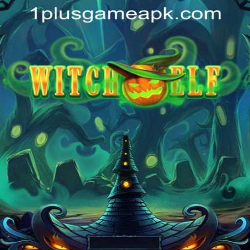 Discover the Magic of WitchElf at 1PlusGame PH Casino