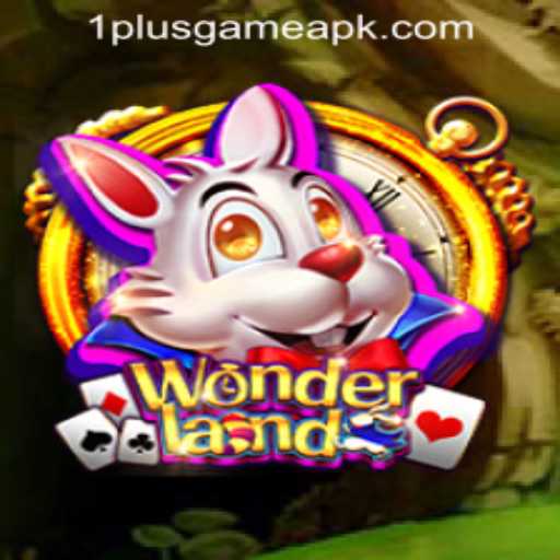 Exploring Wonderland: A Dive into 1PlusGame PH Casino's Latest Release